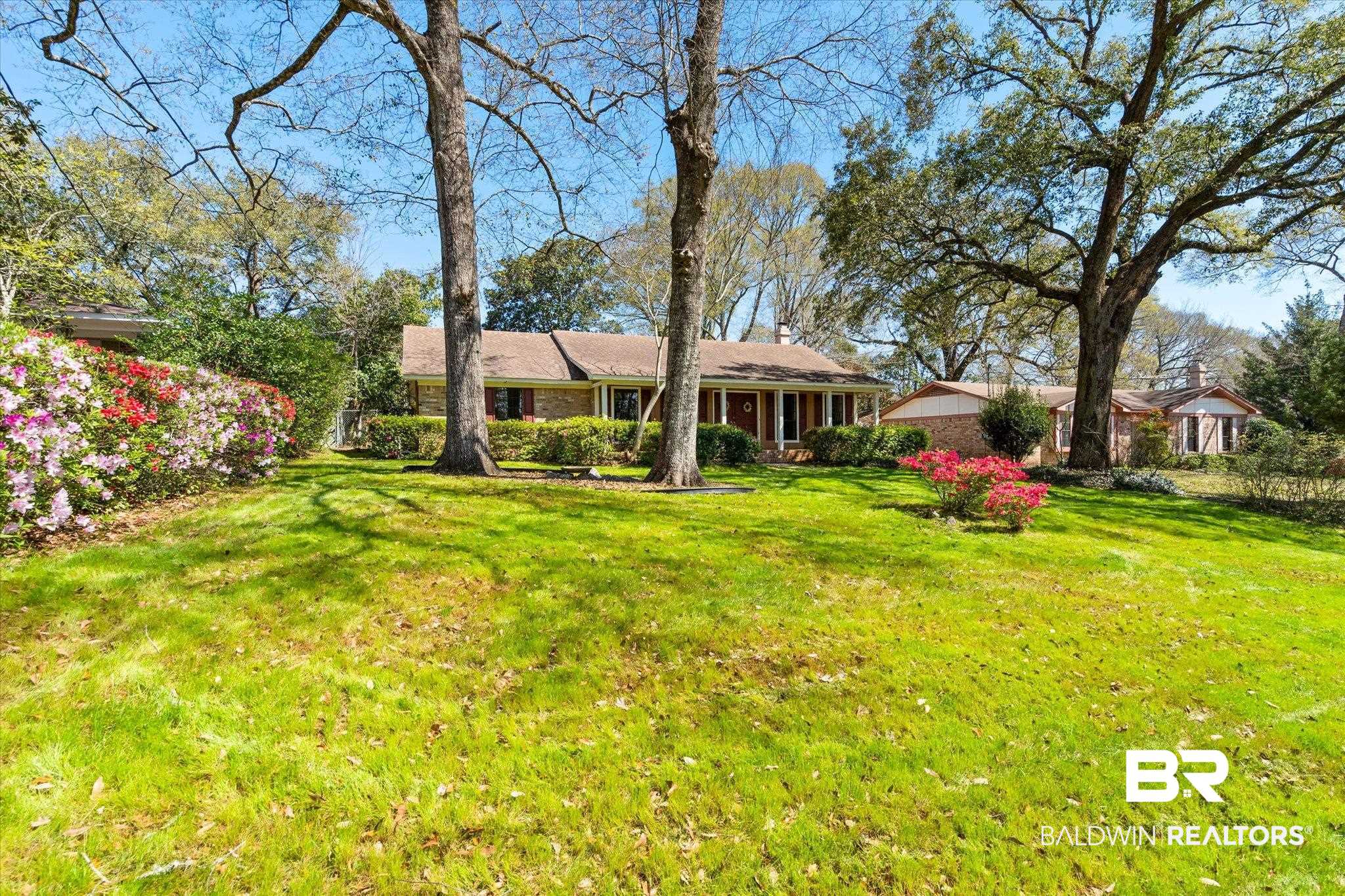 2409 Pavan Drive Mobile, AL 36693 - Photo 20 of 20