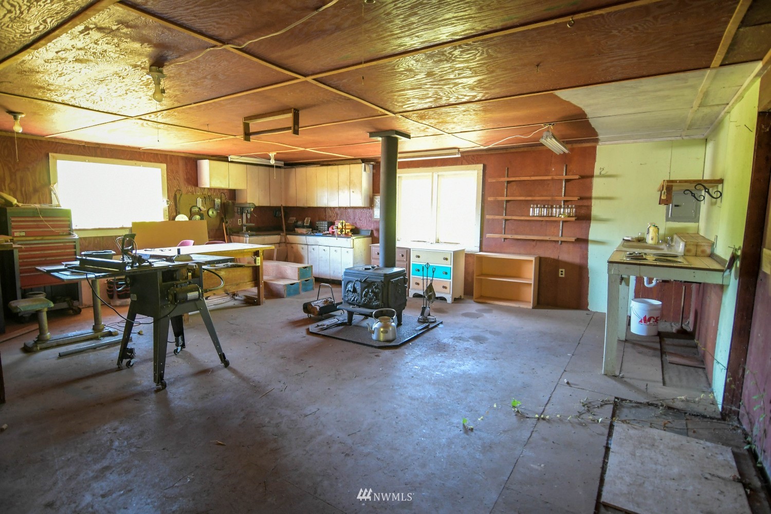 218 Geissler Road Montesano, WA 98563 - Photo 25 of 40 Gallery Image 25