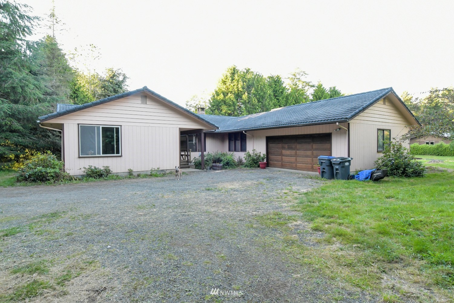 218 Geissler Road Montesano, WA 98563 - Photo 4 of 40 Gallery Image 4
