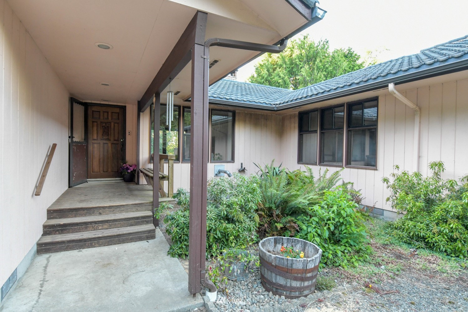 218 Geissler Road Montesano, WA 98563 - Photo 5 of 40 Gallery Image 5