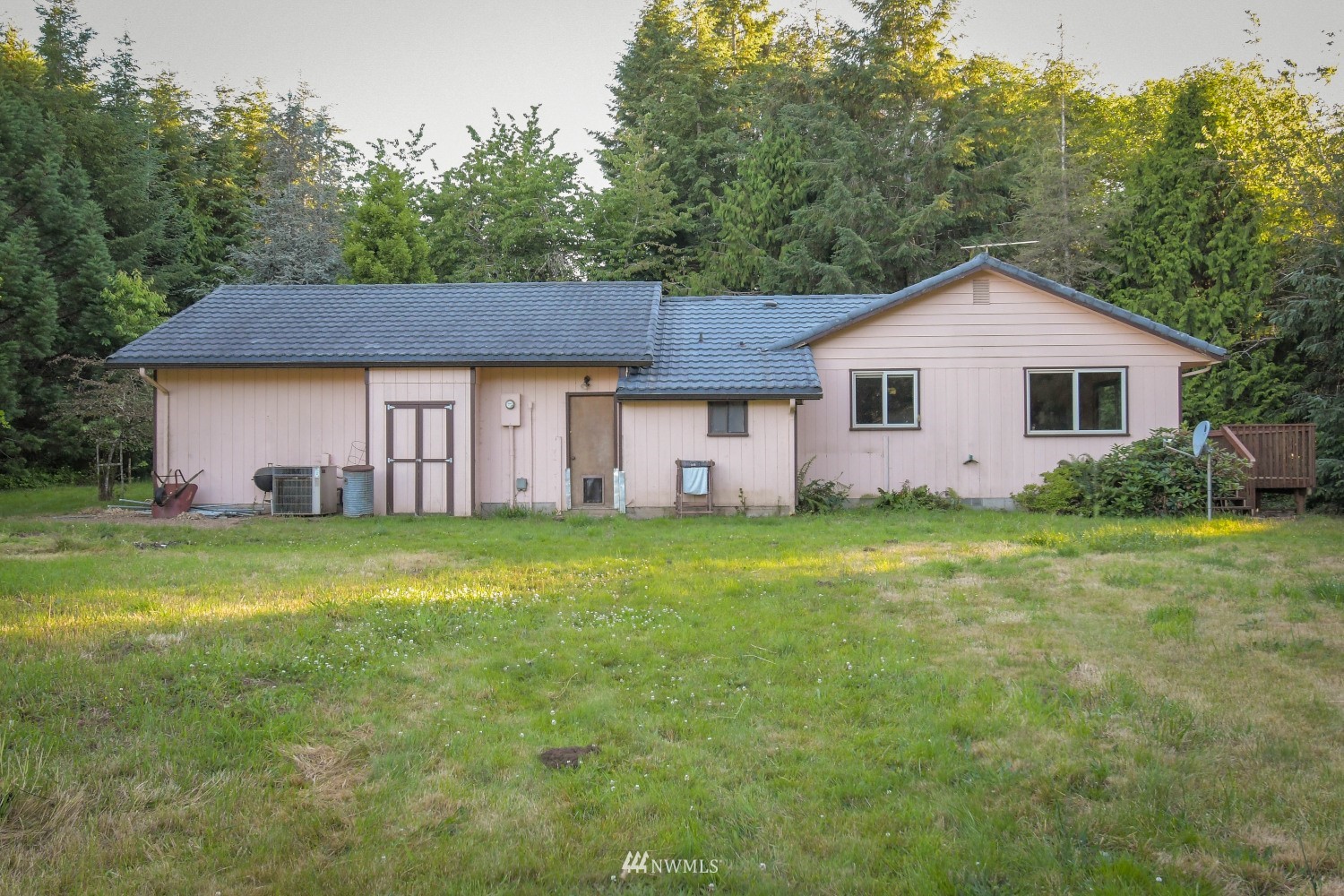 218 Geissler Road Montesano, WA 98563 - Photo 6 of 40 Gallery Image 6