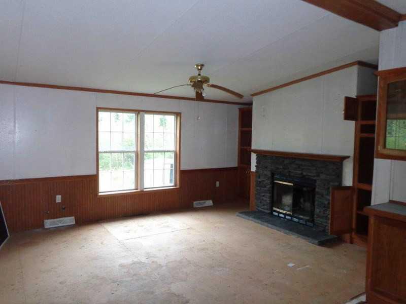 58 Beechnut Ridge Lane Bowdoinham, ME 04008 - Photo 4 of 8 Living Room.