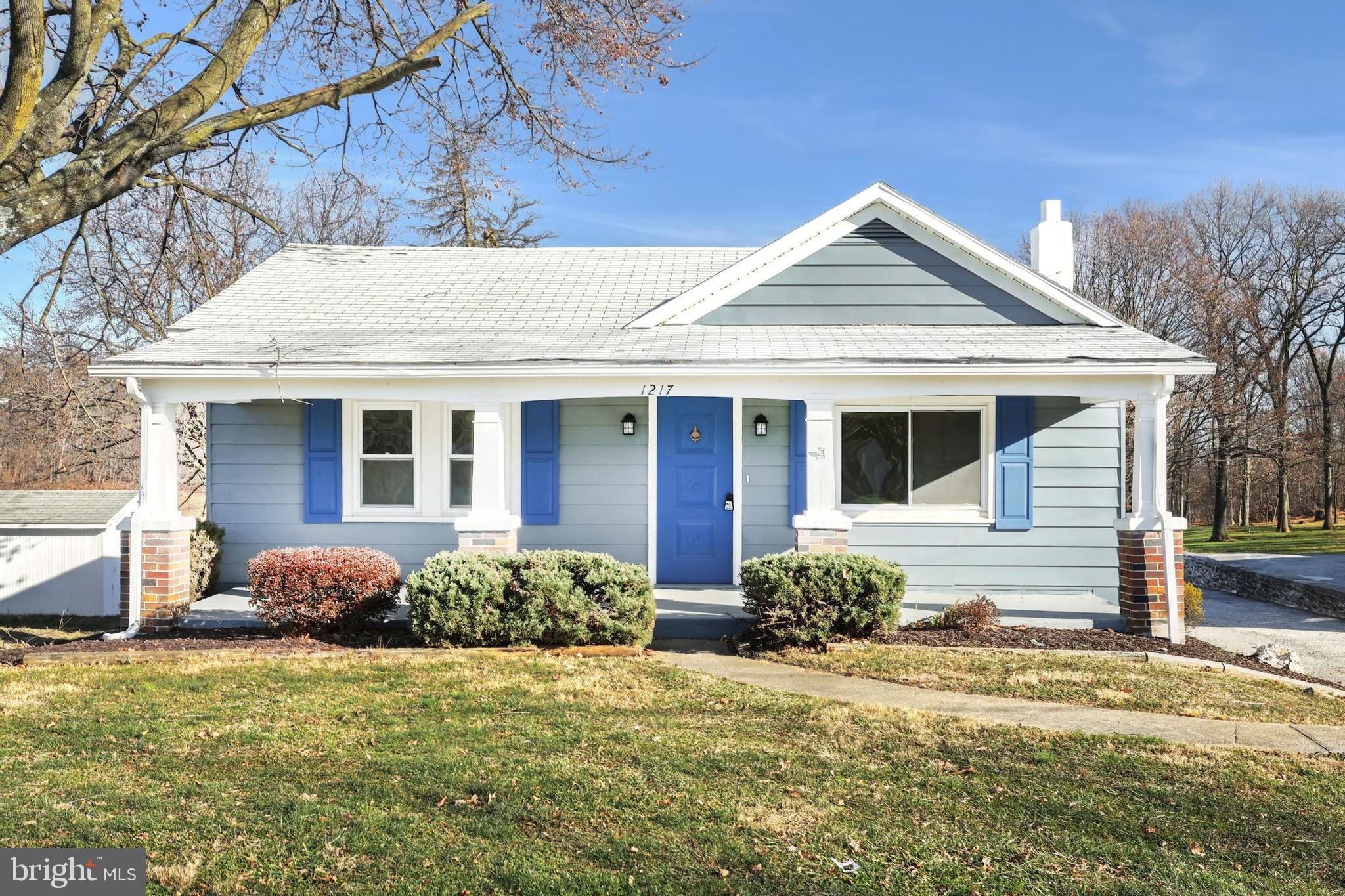 1217 Delta Road Red Lion, PA 17356 - Photo 1 of 41 Gallery Image 1