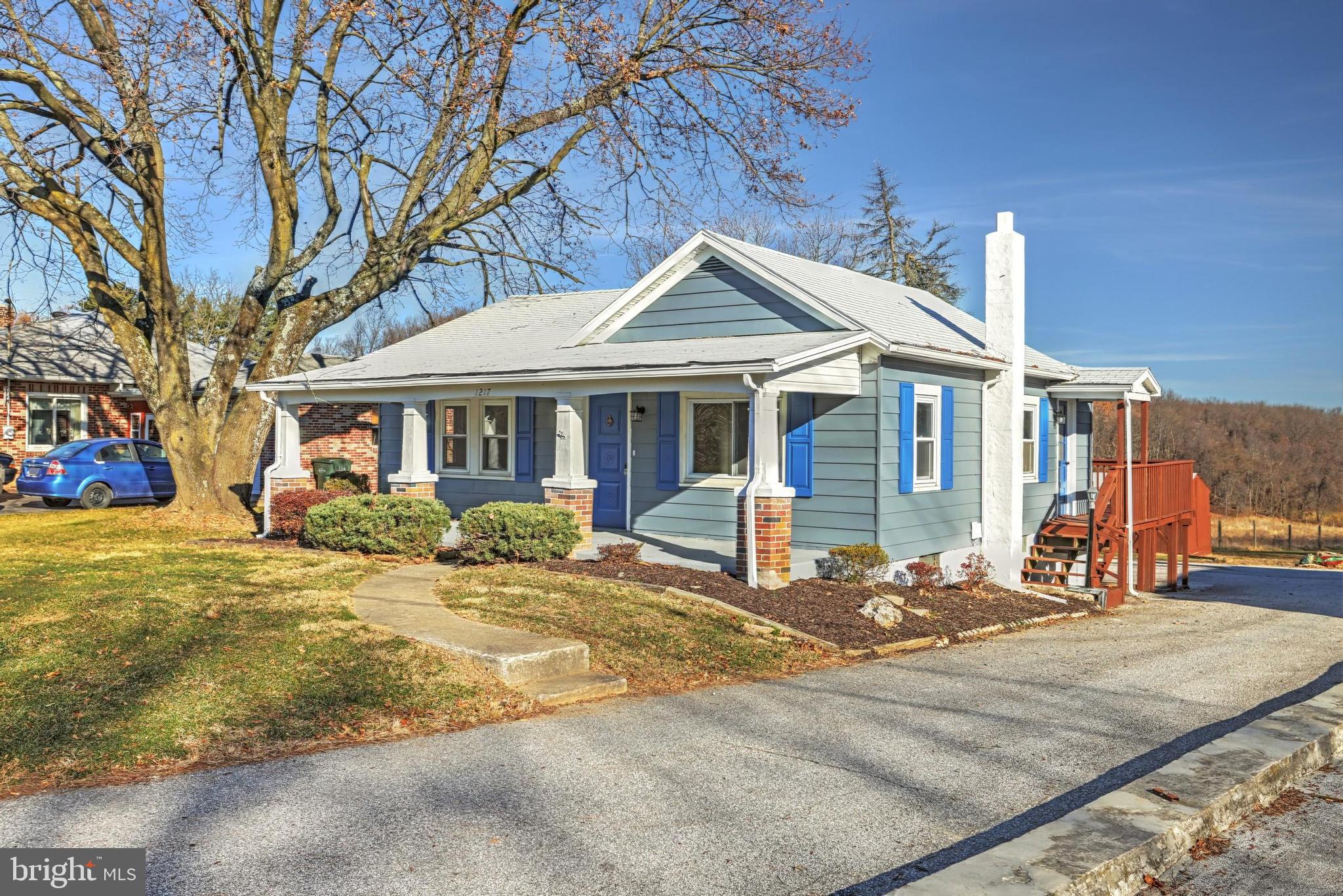 1217 Delta Road Red Lion, PA 17356 - Photo 3 of 41 Gallery Image 3