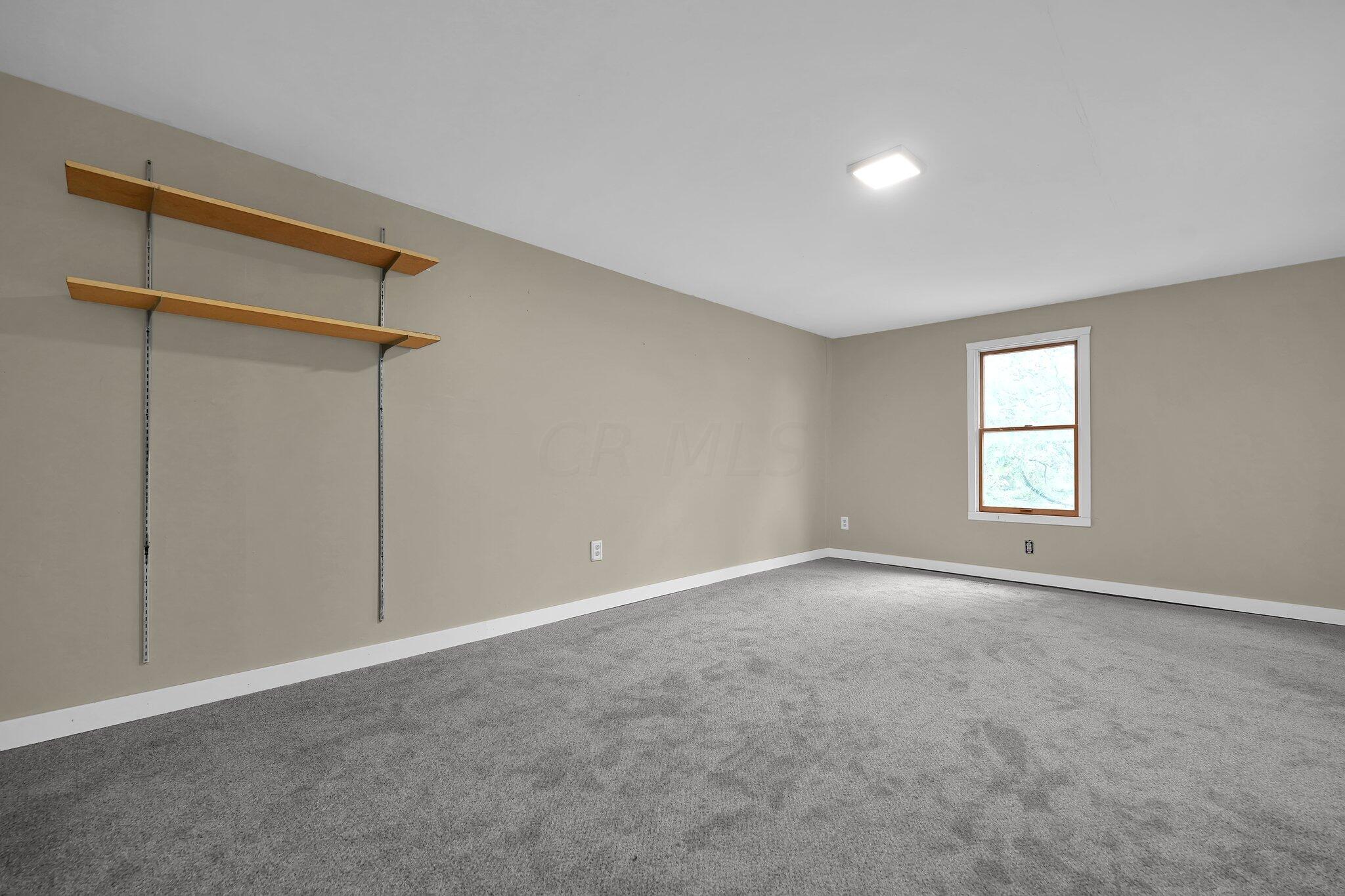 3816 Headleys Mill Road Southwest Pataskala, OH 43062 - Photo 16 of 50 Bedroom 3- 2nd floor