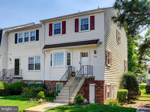 $360,000 | 1679 Hart Court, Crofton, MD 21114