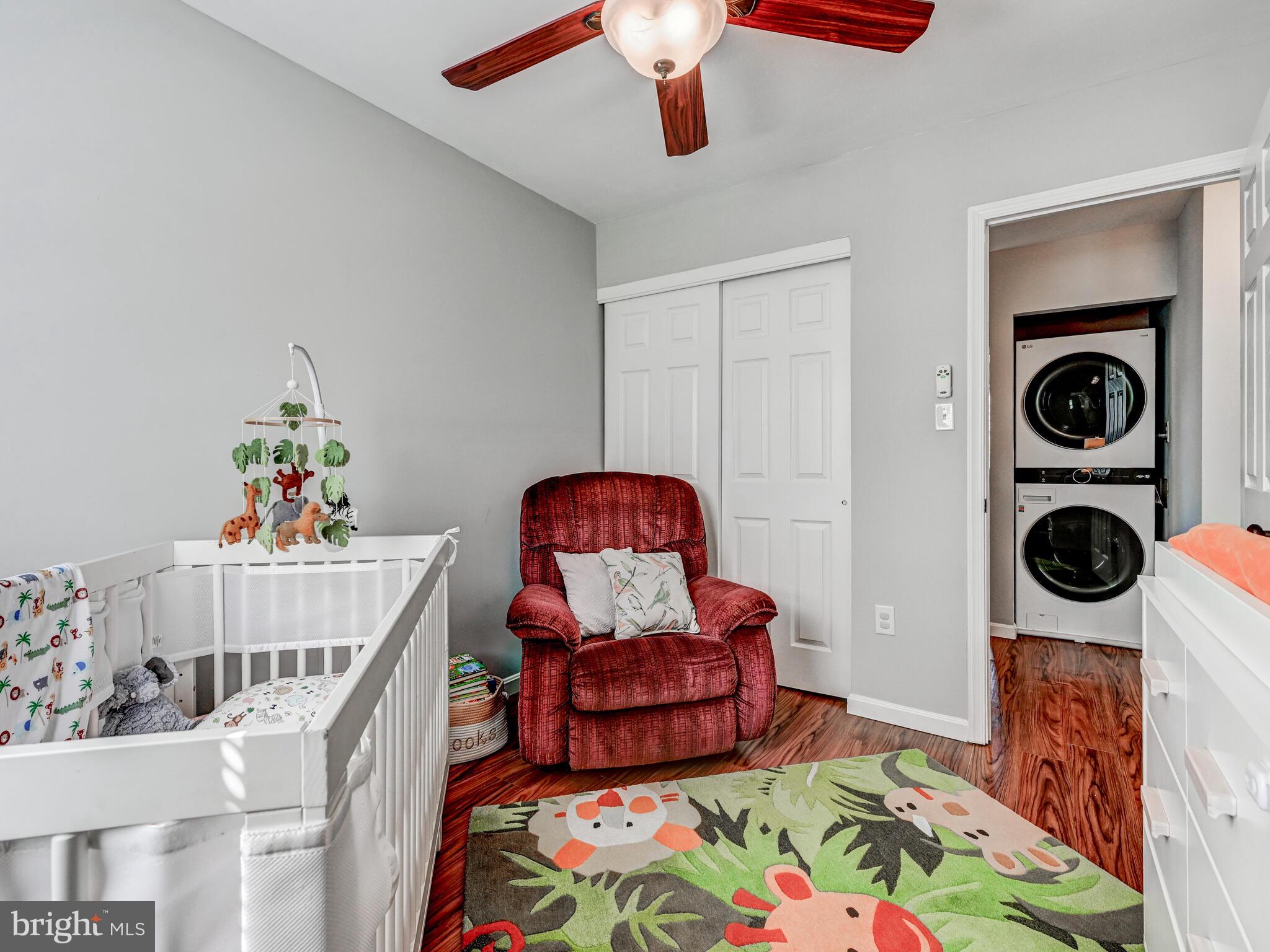1679 Hart Court Crofton, MD 21114 - Photo 20 of 38 a living room with baby toys and decor