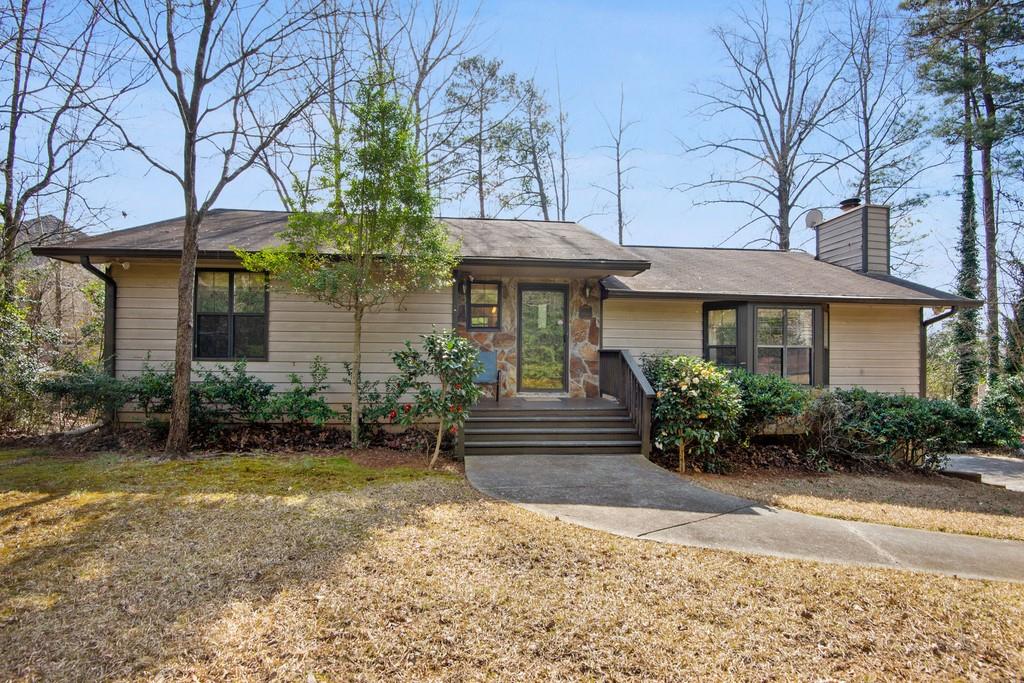 4060 Gann Road Southeast Smyrna, GA 30082 - Photo 1 of 1