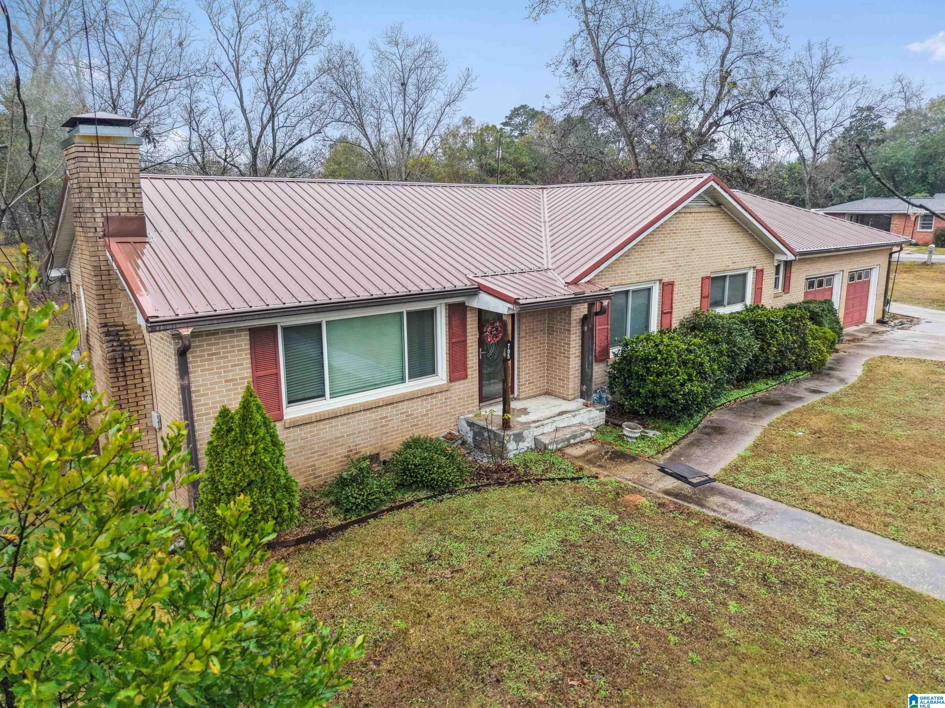705 Lay Dam Road Clanton, AL 35045 - Photo 35 of 37