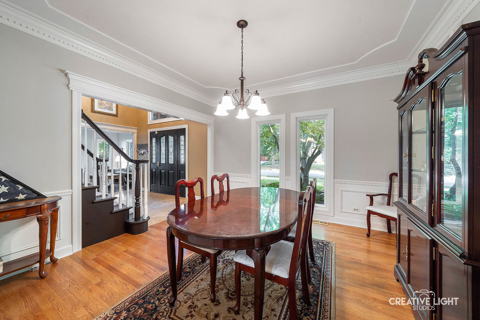 2602 Turnberry Road St. Charles, IL 60174 - Photo 22 of 40