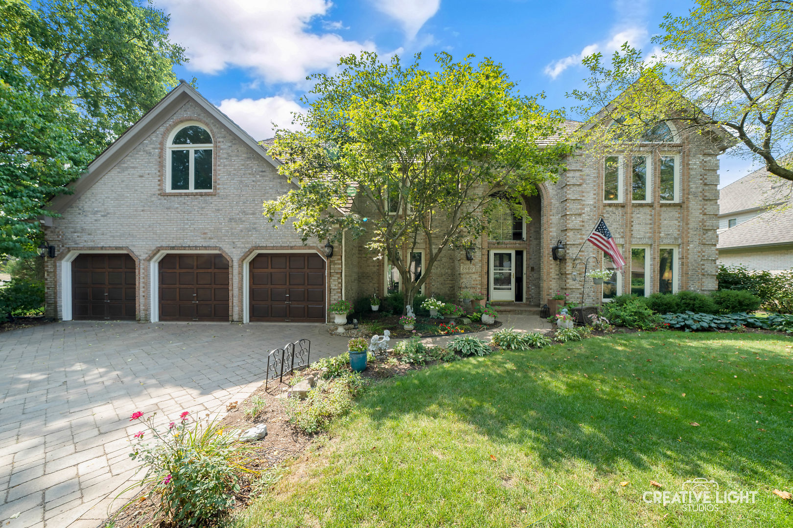 2602 Turnberry Road St. Charles, IL 60174 - Photo 31 of 40