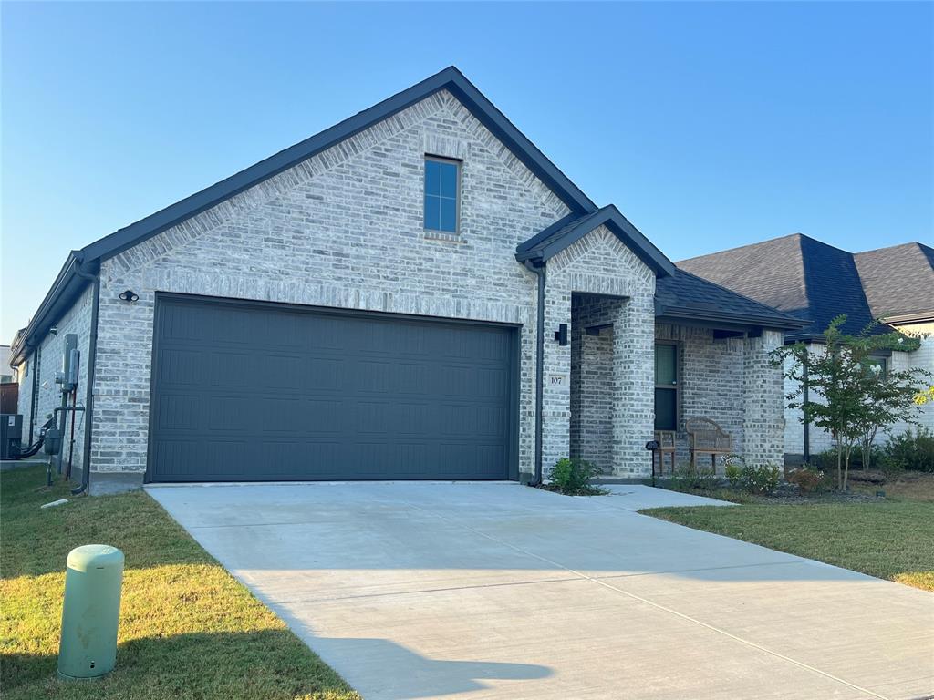 107 Lavender Street Forney, TX 75126 - Photo 2 of 32