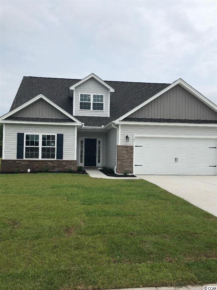 145 Palm Terrace Loop Conway, SC 29526 - Photo 1 of 9 Gallery Image 1