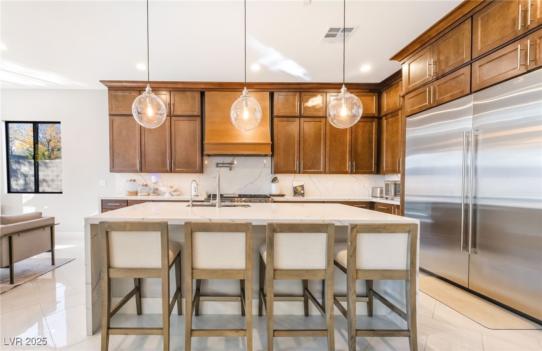 45 Garibaldi Way Henderson, NV 89011 - Photo 12 of 52