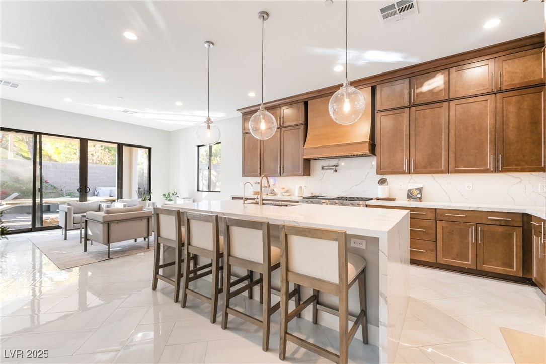 45 Garibaldi Way Henderson, NV 89011 - Photo 13 of 52