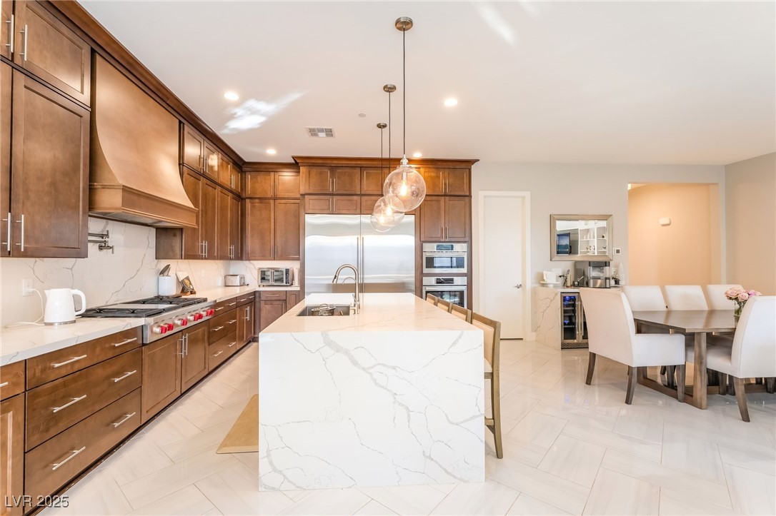 45 Garibaldi Way Henderson, NV 89011 - Photo 14 of 52