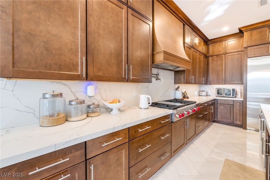 45 Garibaldi Way Henderson, NV 89011 - Photo 16 of 52