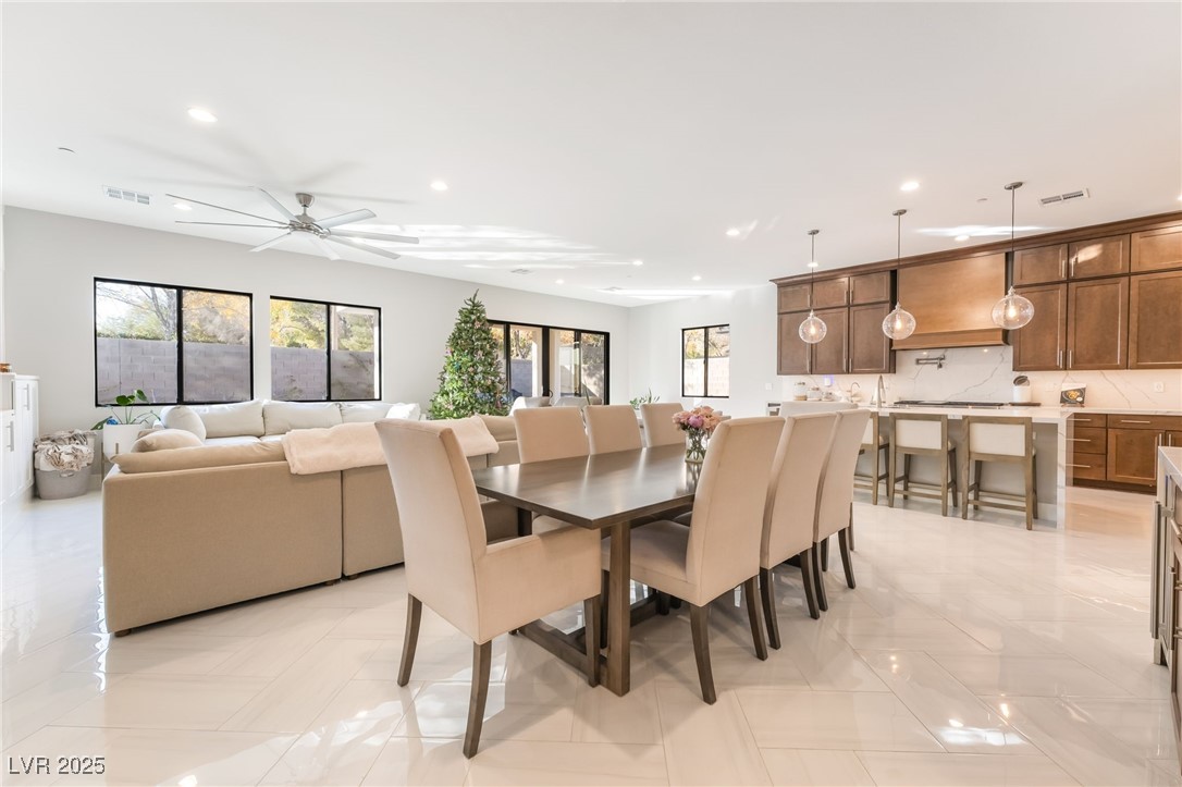 45 Garibaldi Way Henderson, NV 89011 - Photo 18 of 52