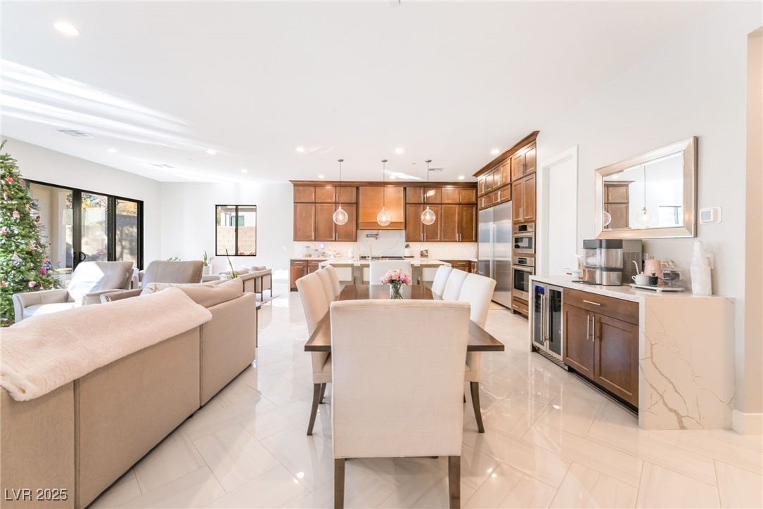 45 Garibaldi Way Henderson, NV 89011 - Photo 19 of 52