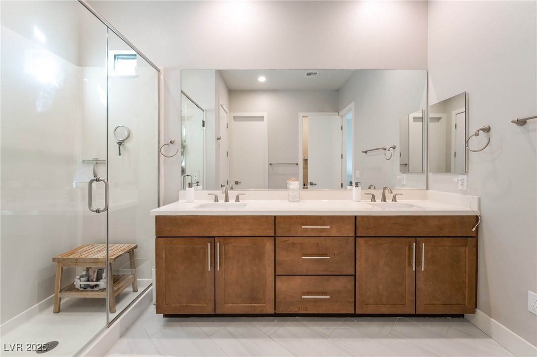 45 Garibaldi Way Henderson, NV 89011 - Photo 25 of 52