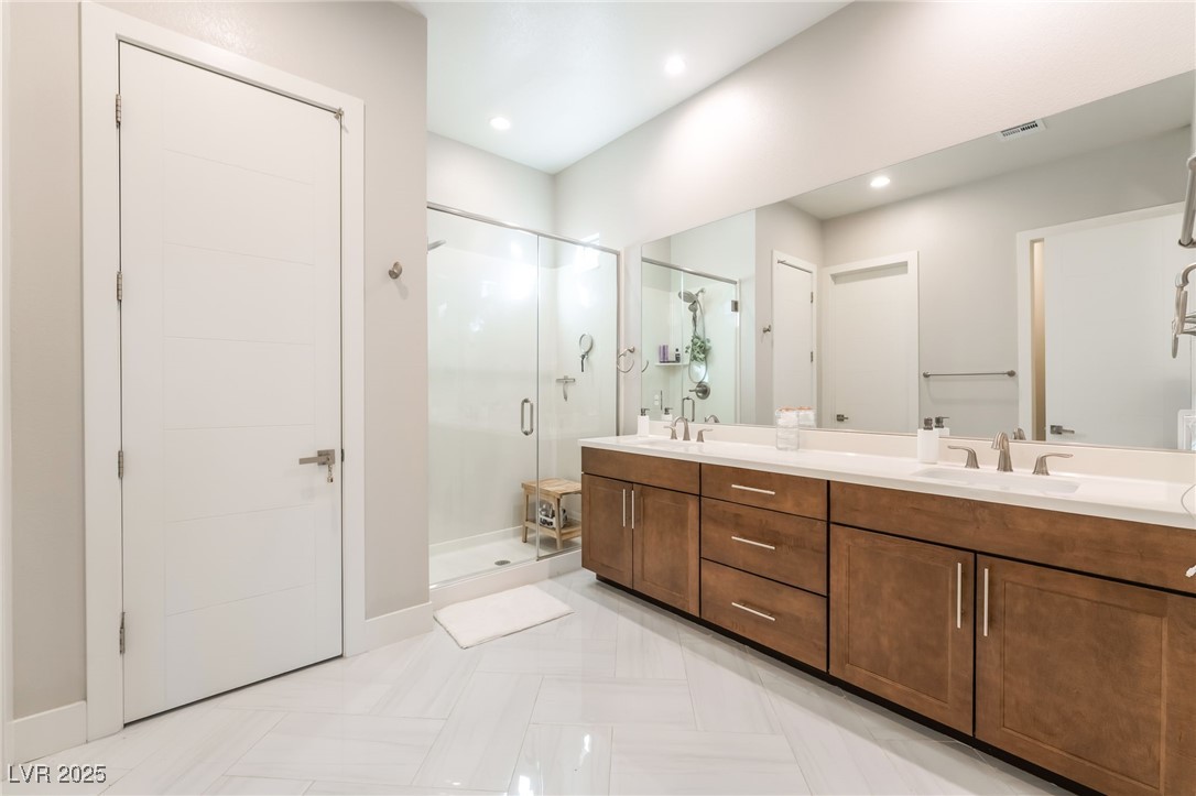 45 Garibaldi Way Henderson, NV 89011 - Photo 26 of 52