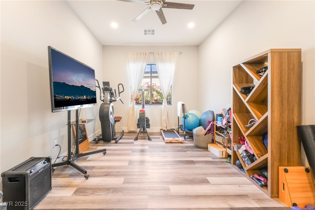 45 Garibaldi Way Henderson, NV 89011 - Photo 27 of 52