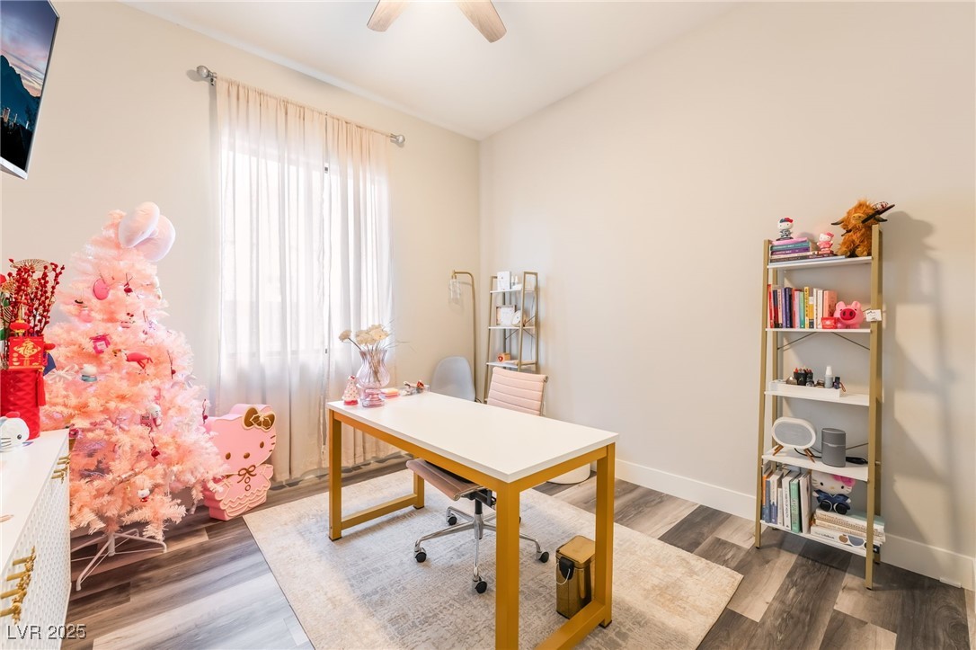 45 Garibaldi Way Henderson, NV 89011 - Photo 29 of 52