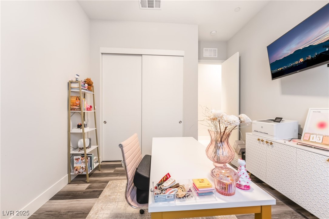 45 Garibaldi Way Henderson, NV 89011 - Photo 30 of 52