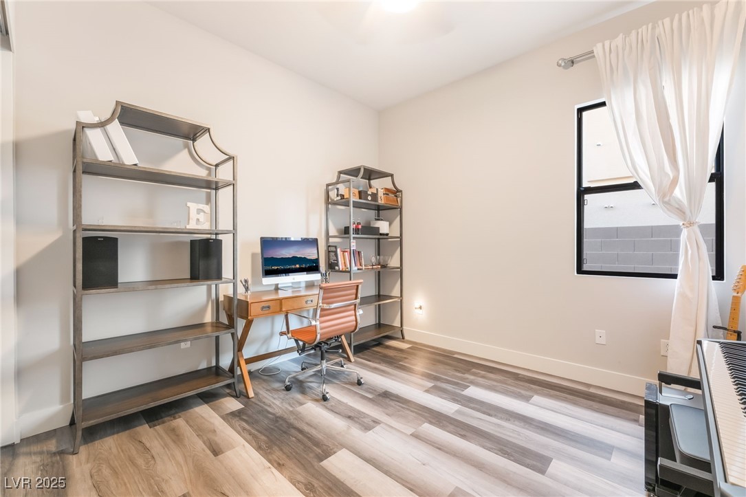 45 Garibaldi Way Henderson, NV 89011 - Photo 31 of 52