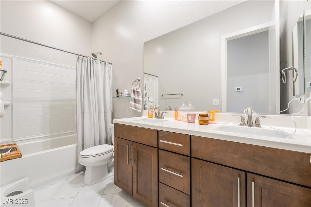 45 Garibaldi Way Henderson, NV 89011 - Photo 33 of 52