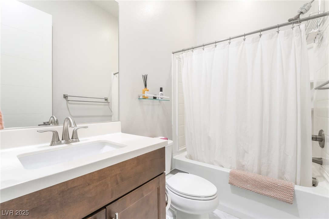 45 Garibaldi Way Henderson, NV 89011 - Photo 38 of 52