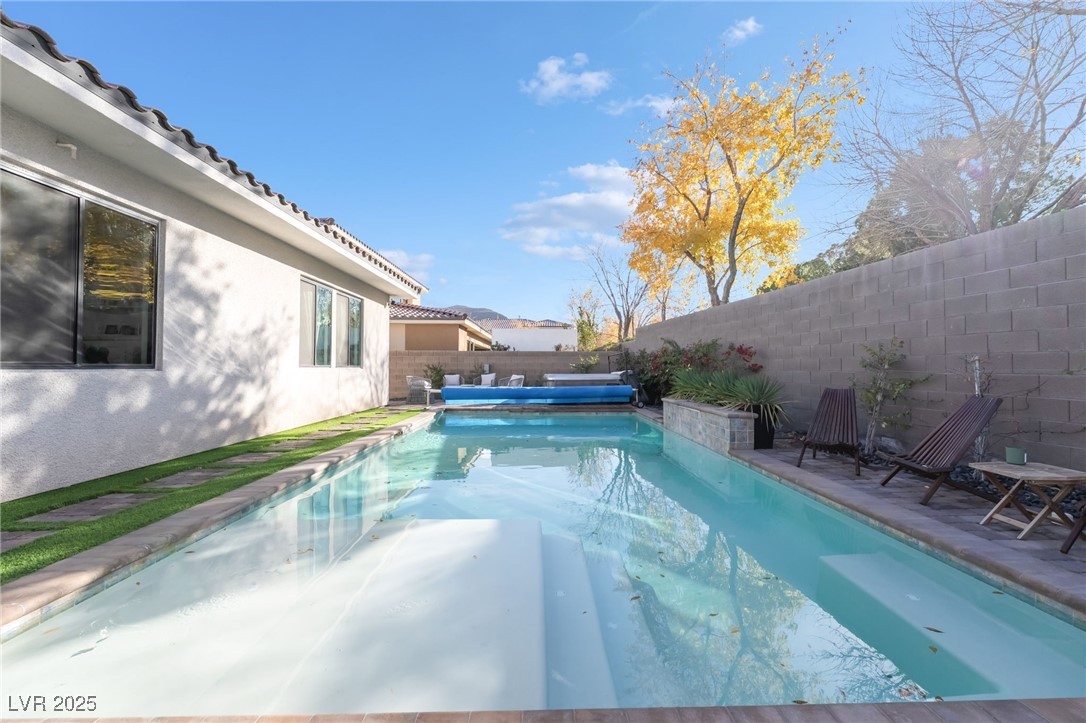 45 Garibaldi Way Henderson, NV 89011 - Photo 40 of 52