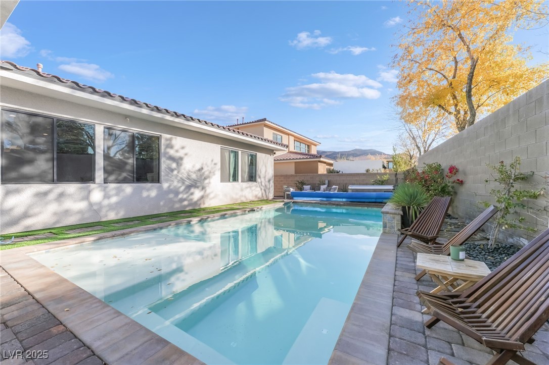 45 Garibaldi Way Henderson, NV 89011 - Photo 41 of 52