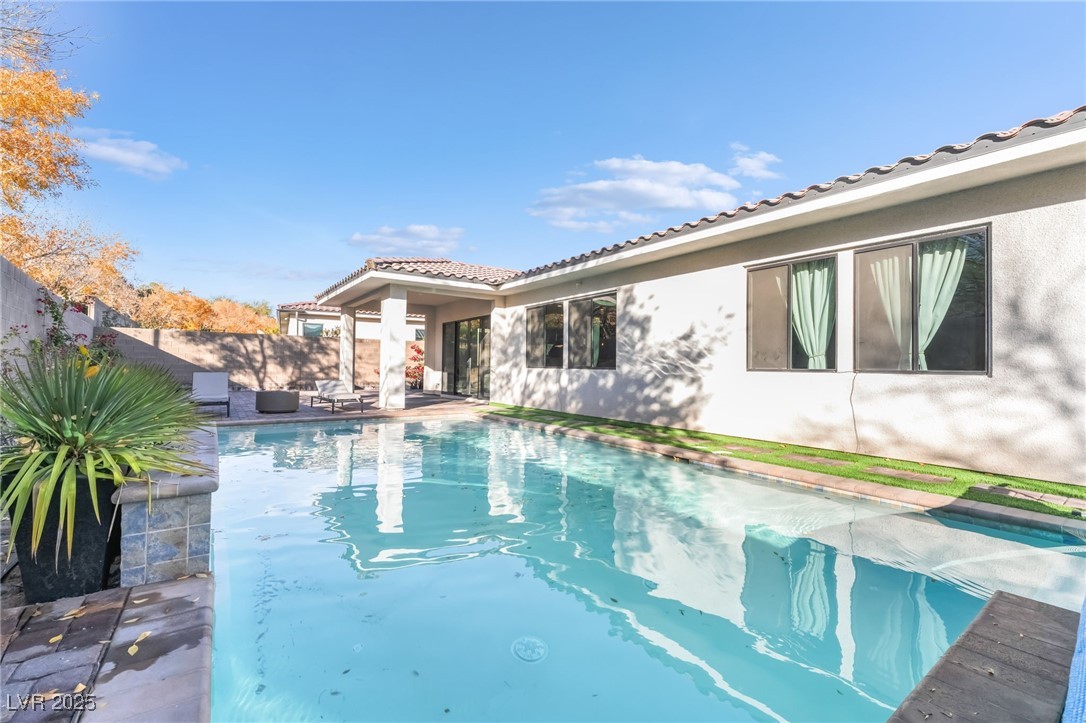 45 Garibaldi Way Henderson, NV 89011 - Photo 42 of 52