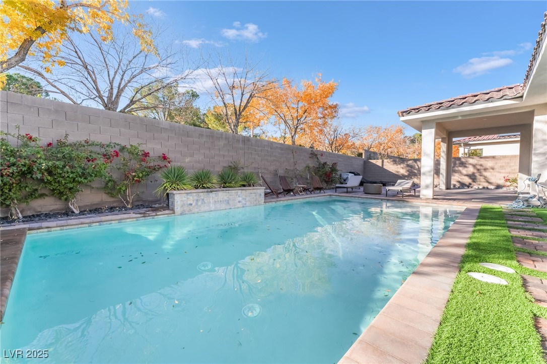 45 Garibaldi Way Henderson, NV 89011 - Photo 43 of 52