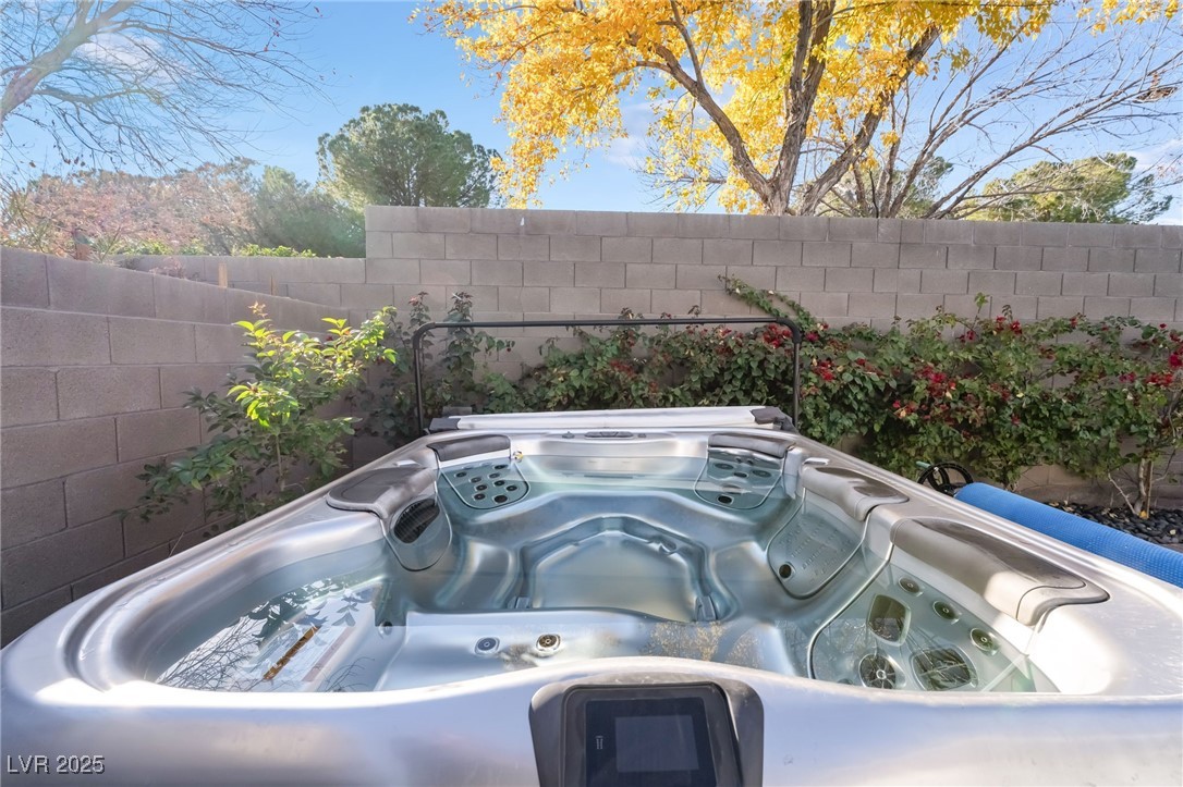 45 Garibaldi Way Henderson, NV 89011 - Photo 45 of 52