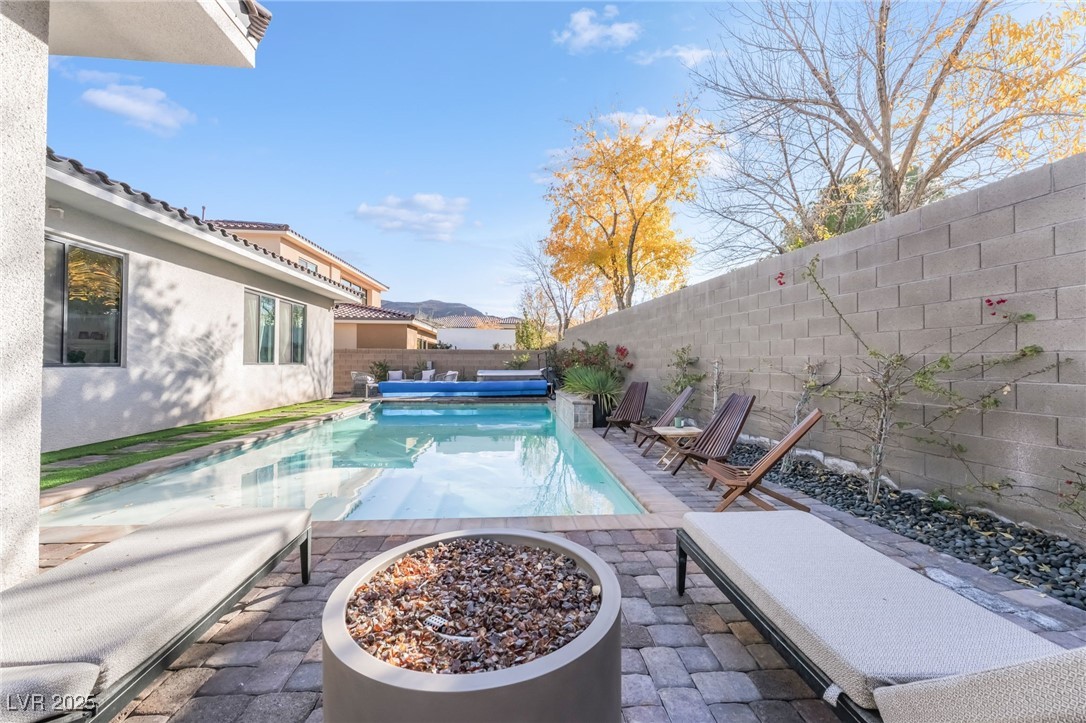 45 Garibaldi Way Henderson, NV 89011 - Photo 46 of 52