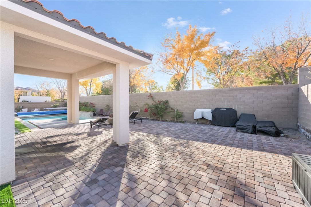 45 Garibaldi Way Henderson, NV 89011 - Photo 47 of 52