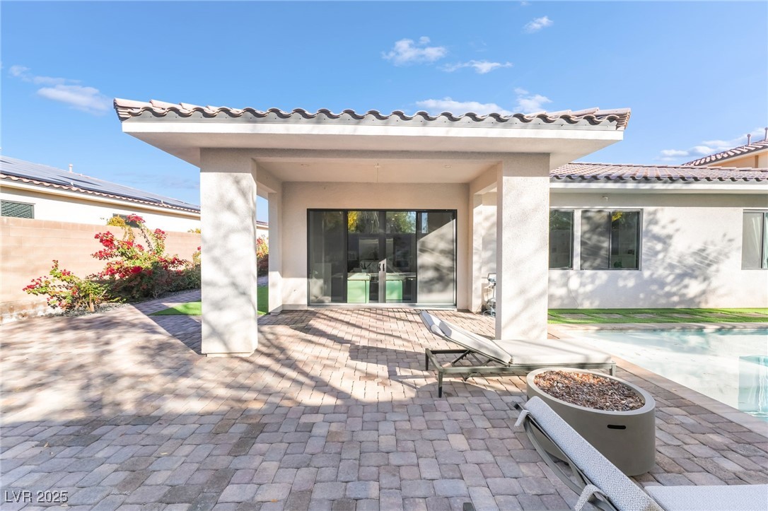 45 Garibaldi Way Henderson, NV 89011 - Photo 50 of 52