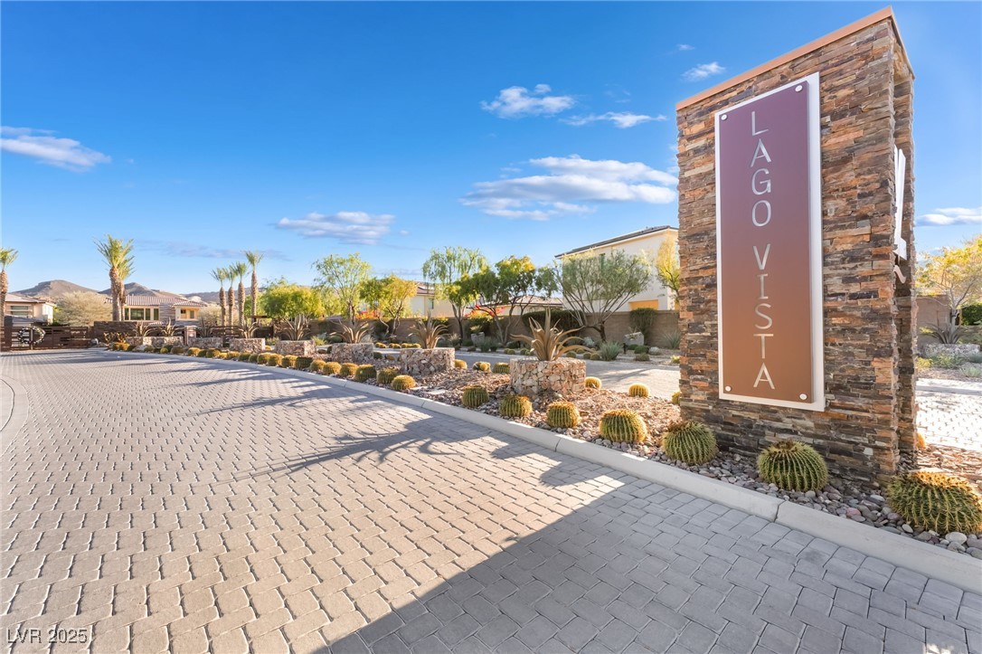 45 Garibaldi Way Henderson, NV 89011 - Photo 52 of 52