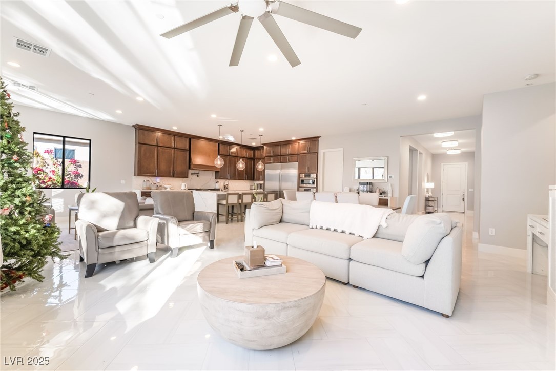 45 Garibaldi Way Henderson, NV 89011 - Photo 8 of 52