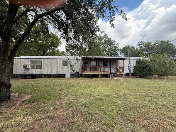 $64,000 | 584 167th Highway, Forest Hill, LA 71430