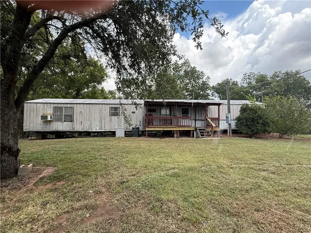 $70,000 | 584 167th Highway, Forest Hill, LA 71430