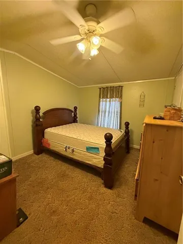 $70,000 | 584 167th Highway, Forest Hill, LA 71430