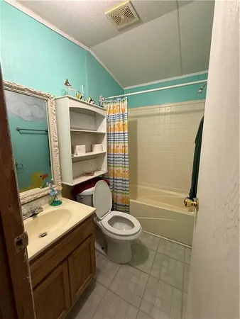 $64,000 | 584 167th Highway, Forest Hill, LA 71430