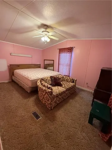 $70,000 | 584 167th Highway, Forest Hill, LA 71430