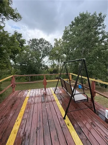 $70,000 | 584 167th Highway, Forest Hill, LA 71430