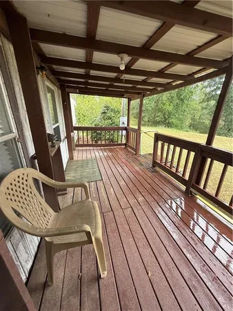 $64,000 | 584 167th Highway, Forest Hill, LA 71430
