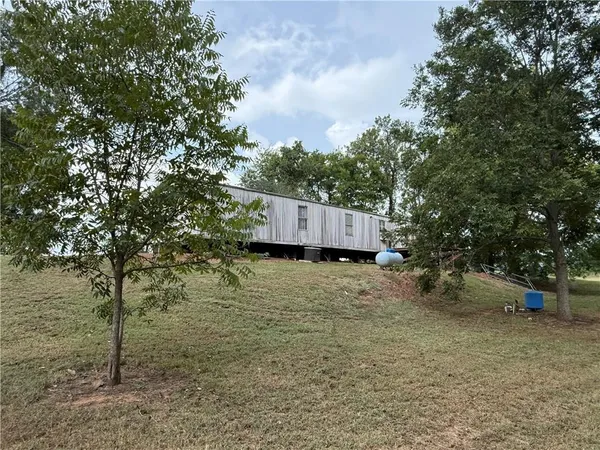 $64,000 | 584 167th Highway, Forest Hill, LA 71430
