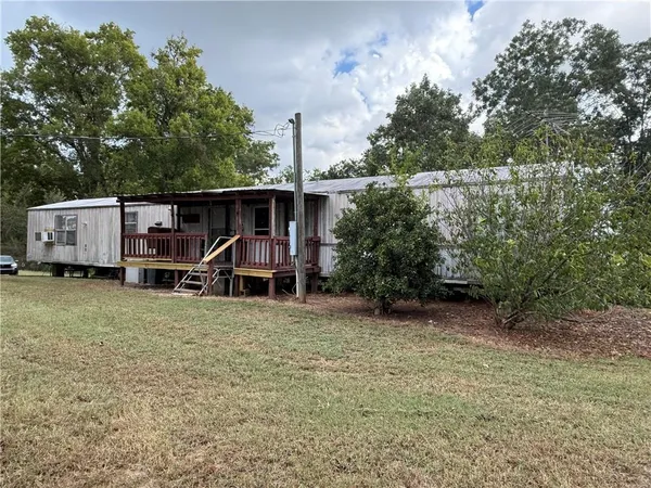 $64,000 | 584 167th Highway, Forest Hill, LA 71430